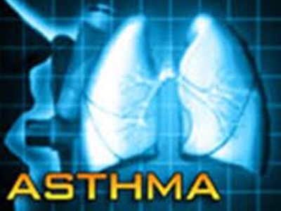 Παγκόσμια Ημέρα Άσθματος